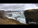 Golden Circle IJsland 27 september 2018