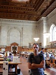 Another day another Library