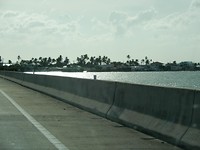 Road to the Keys