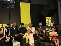 Cast Mortal Engines