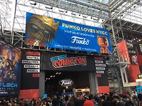 Comic Con 2