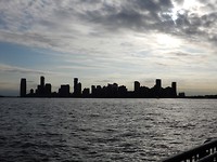 Hudson