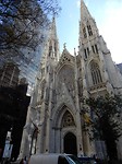 St. Patricks Cathedrale