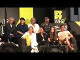 Cast and Crew Mortal Engines