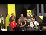 Cast and Crew Batman Animated Series
