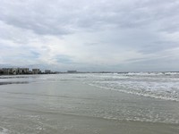 Siesta Key strand