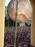 The Crowd