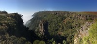 The Pinnacle Rock