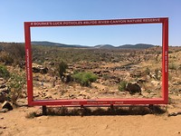 Bourke’s Luck Potholes