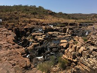 Bourke’s Luck Potholes