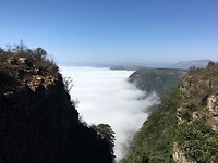 God’s Window