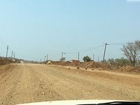 Dakar