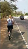 Fietsen