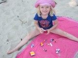 Lego friends zijn ook mee