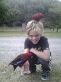 The birdboy