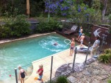 Logeren bij vriendin in Sydney - een (kinder-) paradijs