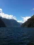 Milford Sound 1