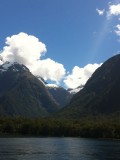 Milford Sound 2