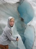 Fox Glacier