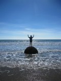 I am on top of the world
