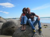 Love is in the air