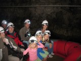 Op naar de 'gloo worms'