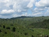 The forgotten world highway - teletubbie film hier opgenomen