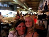 Shared dining bij NZ topchef Al Brown