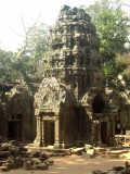 Ta Prohm (Angkor Wat)