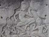 Bayon (Angkor Wat)