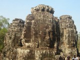 Bayon (Angkor Wat)