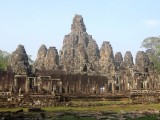 Bayon (Angkor Wat)