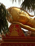 Sleep, Buddha