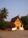 Wat Xieng Thong