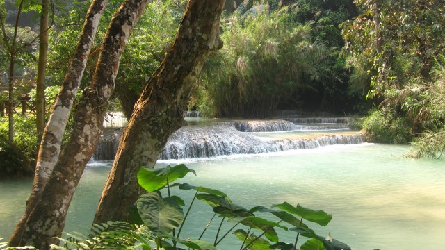 Kuang Si