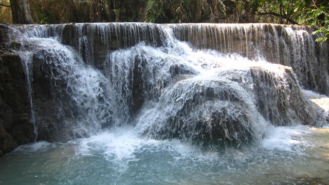 Kuang Si