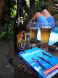 Welcome to Sri Lanka!