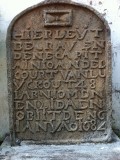 Grafsteen