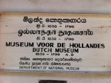 Museum voor de Hollandes