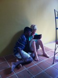 Gamen verbroedert