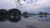 Lake Tissa