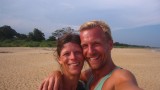 Het was weer een mooie dag!