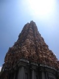 Sri Muthumariamman, hindoetempel in Matale
