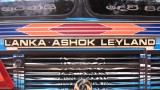 Lanka Ashok Leyland, hét busmerk van Sri Lanka