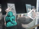 Dambars sieraden