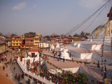 Bodnath