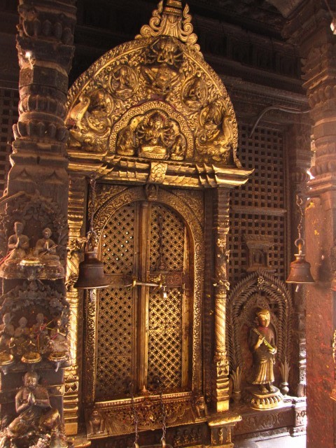 De golden temple