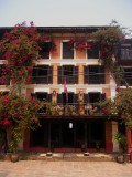 The Old Inn in Bandipur