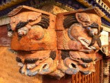 Tempeldetail