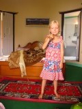 Verlegen Fien